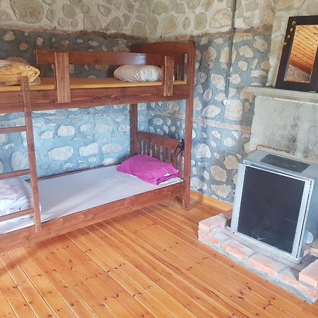 The House In The Village Pellumbas Екстер'єр фото