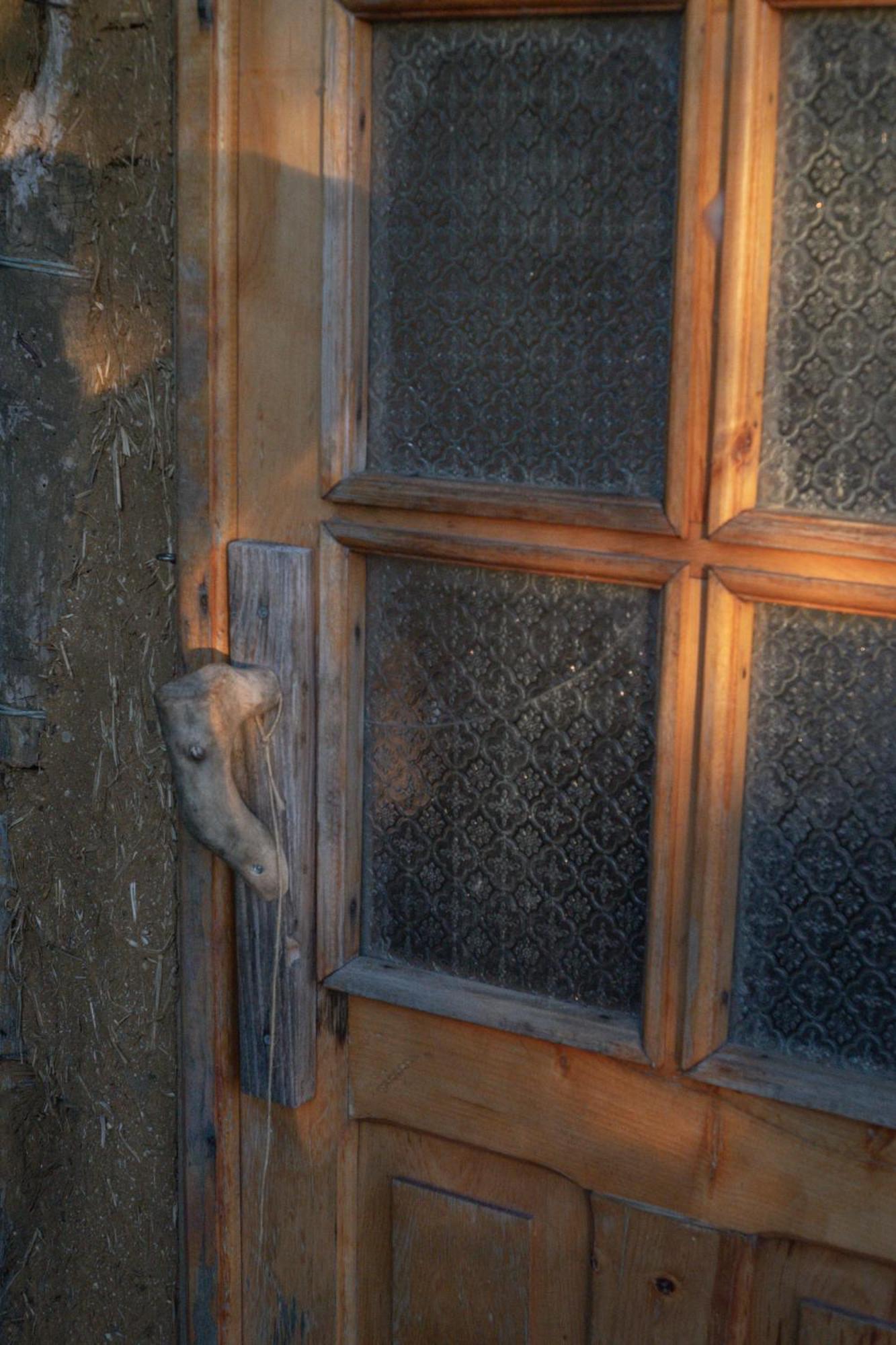 The House In The Village Pellumbas Екстер'єр фото